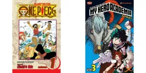 7 Daftar Manga Terlaris Sepanjang Masa yang Wajib Dibaca