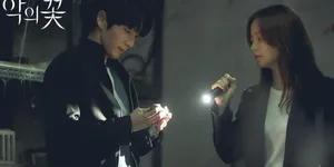 7 Drakor dengan Hubungan Romantis Paling Tidak Biasa dan Sulit Ditebak Arahnya