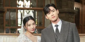 7 Drama Bertema Musim Dingin Justru Paling Bikin Hati Hangat di Natal Ini