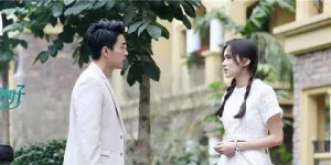 7 Drama China Bertema Penyesalan dengan Konflik Emosional dan Intrik Mendalam