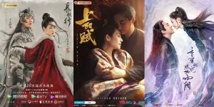 7 Drama China dengan Biaya Produksi Termahal yang Wajib Ditonton