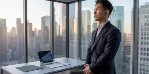 7 Drama China Introvert Jadi CEO Sukses, Inspiratif dan Bikin Baper