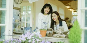 7 Drama China Tentang Penulis Skenario Perempuan yang Mengubah Takdir Lewat Cerita