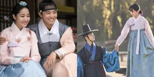 7 Drama Korea Berlatar Joseon Tentang Hubungan Cinta yang Tidak Direstui