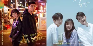 25 Drama Korea Bertema Sekolah Terbaru - Web Drama yang Bikin Baper dan Kangen Masa SMA!