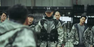 7 Drama Korea dengan Profesi Tokoh Utama yang Tidak Biasa, Punya Cerita Unik