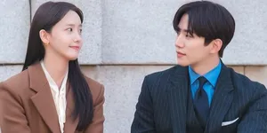 7 Drama Korea Kehidupan di Kota Besar Tentang Karier dan Percintaan, Relate Banget