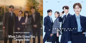 7 Drama Korea Moon So Ri yang Menyentuh dan Sarat Makna, Penuh Inspirasi Hidup
