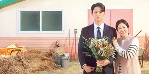 7 Drama Korea tentang Perjuangan Ibu Merawat Anak, Penuh Haru dan Makna