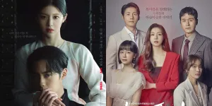 15 Drama Korea Terbaru 2023 Rating Tinggi, Layak Ditonton dan Dinantikan Tiap Episodenya!
