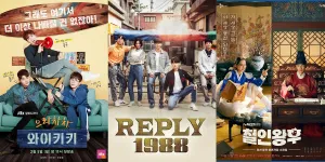 7 Drama Ringan Konflik Genre Komedi Paling Populer, Cocok Buat Kamu yang Males Mikir