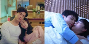 7 Drama Thailand tentang Cowok Green Flag yang Bikin Adem - Baper Sepanjang Nonton