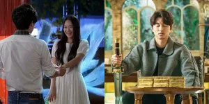 7 Drama yang Diangkat dari Cerita Rakyat, Kisah Makhluk Mitologi - Sosok Dewa dan Malaikat