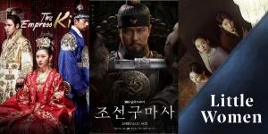 7 Drama yang Pernah Dikecam Netizen karena Distorsi Sejarah, Baik di Korea - Negara Lain