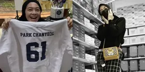7 Fakta Dian Ayu Lestari yang Ngefans EXO, Berawal dari Nonton Drama D.O. Hingga TerChanyeol-Chanyeol