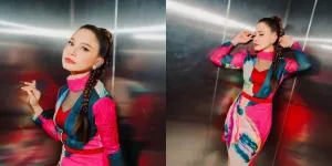 7 Fakta Menarik Rossa, Diva Indonesia yang Ternyata Suka Gigit Teman Sekolahnya