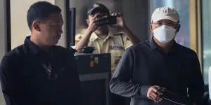 7 Fakta OTT Gubernur Bengkulu oleh KPK, Berawal dari Transaksi Ajudannya