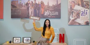 7 Fakta Tersembunyi Asri Welas, Ternyata Masih Keturunan Pangeran Diponegoro