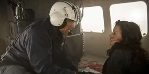 7 Film Bencana Alam tentang Perjuangan Menyelamatkan Keluarga, Penuh Haru dan Ketegangan