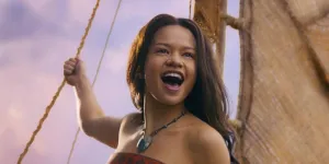 7 Film Bioskop Juli 2026 dari Horor hingga Petualangan Fantasi, Bikin Liburan Makin Seru