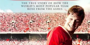 7 Film Hollywood Tentang Sepak Bola Terbaik, Penuh Semangat dan Kisah Inspiratif