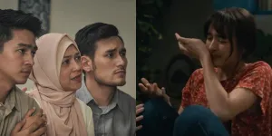 7 Film Indonesia Sedih Tentang Anak Pertama, Jadi Bukti Anak Sulung Harus Kuat