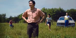 7 Film tentang Memulai Hidup Baru di Kota Asing, Kisahnya Menyentuh Hati