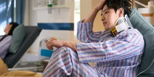 7 Film Tentang Pasangan yang Hilang Ingatan, Cinta Diuji Saat Kenangan Menghilang
