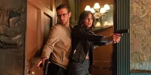 7 Film tentang Penjahat yang Jadi Korban Teror saat Beraksi, Penuh Drama