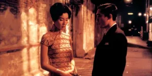 7 Film tentang Perselingkuhan Istri yang Menyentuh Sisi Gelap Rumah Tangga