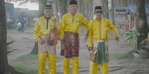 7 Film tentang Tsunami Aceh yang Mengharukan, Angkat Kisah Perjuangan dan Kehilangan