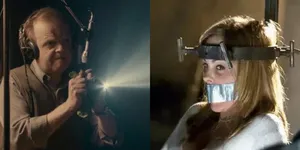 7 Film yang Menjadikan Suara sebagai Petunjuk Utama Misteri, Seram Dintonton Sendirian