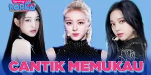 7 Idol Generasi 4 yang Kecantikannya Bikin Netizen Tergila-Gila