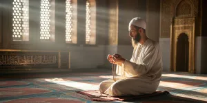 7 Keistimewaan Bulan Rabiul Awal, Momentum Cinta kepada Rasulullah SAW