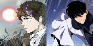 7 Komik Manhwa dengan Cerita Ringan yang Cocok Dibaca Saat Mudik