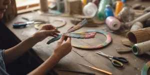 7 Langkah Memulai DIY dari Barang Bekas, Modal Rp 200 Ribu Bisa Raup Jutaan