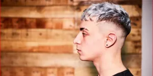 7 Model Rambut French Crop Terpopuler untuk Gaya Modis di 2025