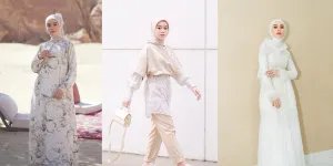 7 Outfit Bukber yang Bikin Penampilanmu Kece saat Bertemu Teman-Teman
