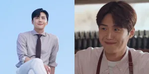 7 Peran Kim Seon Hoo Paling Ikonik di Drama Korea, Mana yang Paling Berkesan?