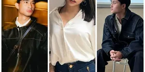 7 Potret Anak Artis yang Kini Aktif Di Dunia Hiburan, Karya dan Talenta Artis Muda Tanah Air