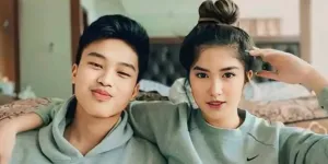 7 Potret Artis dan Seleb Cantik yang Dekat dengan Adik Laki-laki Mereka, Ternyata Ganteng-ganteng