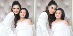 7 Potret Arsy Hermansyah Saat Pemotretan, Makeup Arahan Anang Hermansyah - Cantik Sesuai Umur