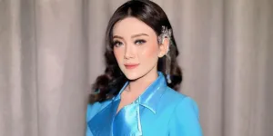 7 Potret Fizzabella, Penyanyi yang Pernah Dituding Jadi Penyebab Putusnya Denny Caknan dan Happy Asmara