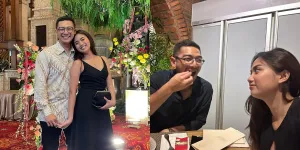 7 Potret Melkior Mirari Anak Nurul Arifin, Disebut Lagi Bucin karena Punya Pacar Baru