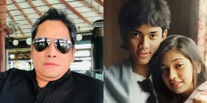 7 Potret Onky Alexander yang Kini Usianya 57 Tahun, Pemeran Boy di Film CATATAN SI BOY 1987 - Disebut Pria Terganteng di Zamannya