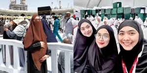 7 Potret Shindy Putri Kakak Ria Ricis Umumkan Kehamilan Kedua, Netizen Salfok Baby Bump Mulai Terlihat
