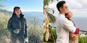 7 Potret Terbaru Maudy Ayunda di Ulang Tahun yang ke-28, Makin Cantik dan Berprestasi - Dapat Ucapan Manis dari Suami