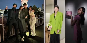 7 Potret Terbaru Nada Tarina Putri Anak Angkat Deddy Corbuzier, Kini Genap 14 Tahun