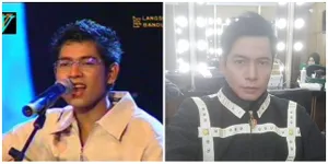 7 Potret Terbaru Veri AFI 1, Kini Jadi Pebisnis Desain - Masih Suka Kumpul Dengan Teman-Teman Alumni AFI 1