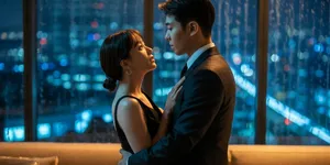 7 Rekomendasi Drama Korea Dark Romance yang Bikin Jatuh Cinta Sekaligus Merinding